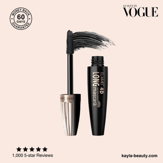 Secret Lash Extension Mascara